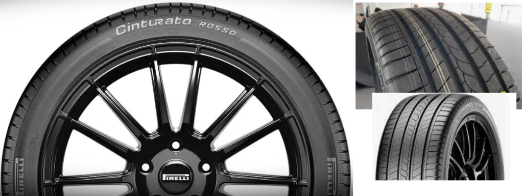 Pirelli Cinturato Rosso Review - Tyre Safety NZ