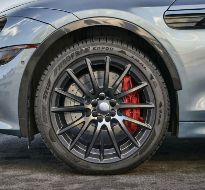 Bridgestone Ecopia Ep300 Review - Tyre Safety NZ