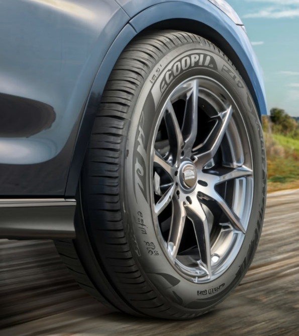 Bridgestone Ecopia Ep300 Review - Tyre Safety NZ