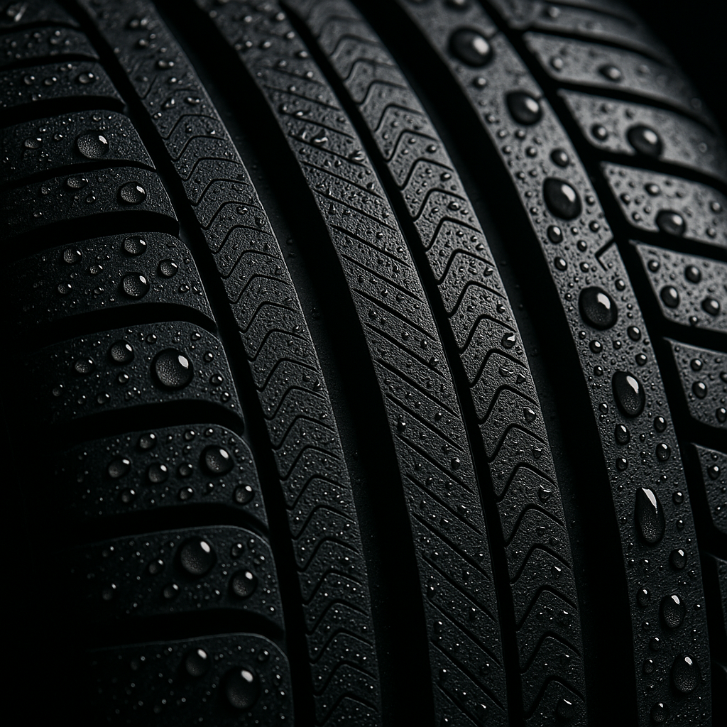 Pirelli Cinturato P7 All Season Review - Year-Round Touring for NZ Conditions image 2
