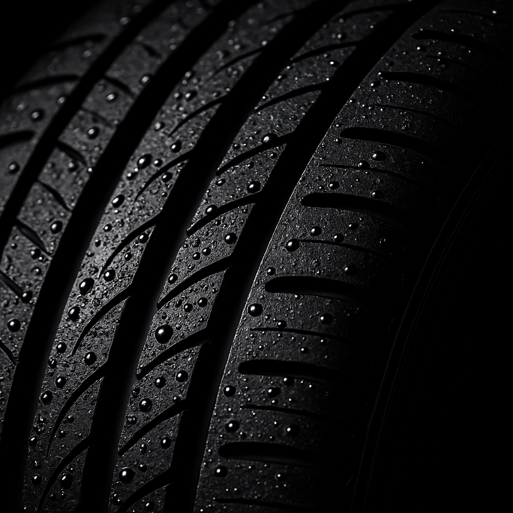 Pirelli Cinturato P7 All Season Review  - Year-Round Touring for NZ Conditions image 2
