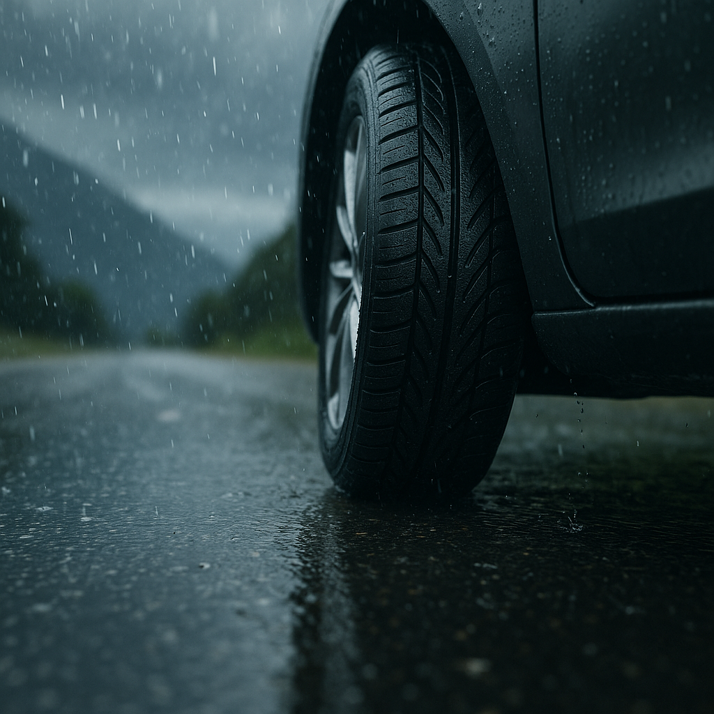 Pirelli Cinturato P7 All Season Review - Year-Round Touring for NZ Conditions image 3