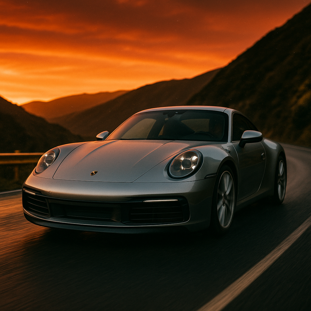 Continental ContiSportContact 5P Review  - Performance OEM Replacement for NZ Sports Cars image 1