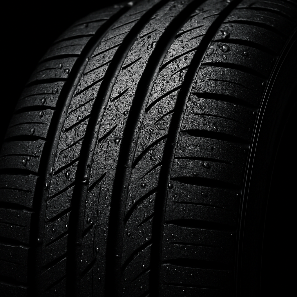 Continental ContiSportContact 5P Review  - Performance OEM Replacement for NZ Sports Cars image 2
