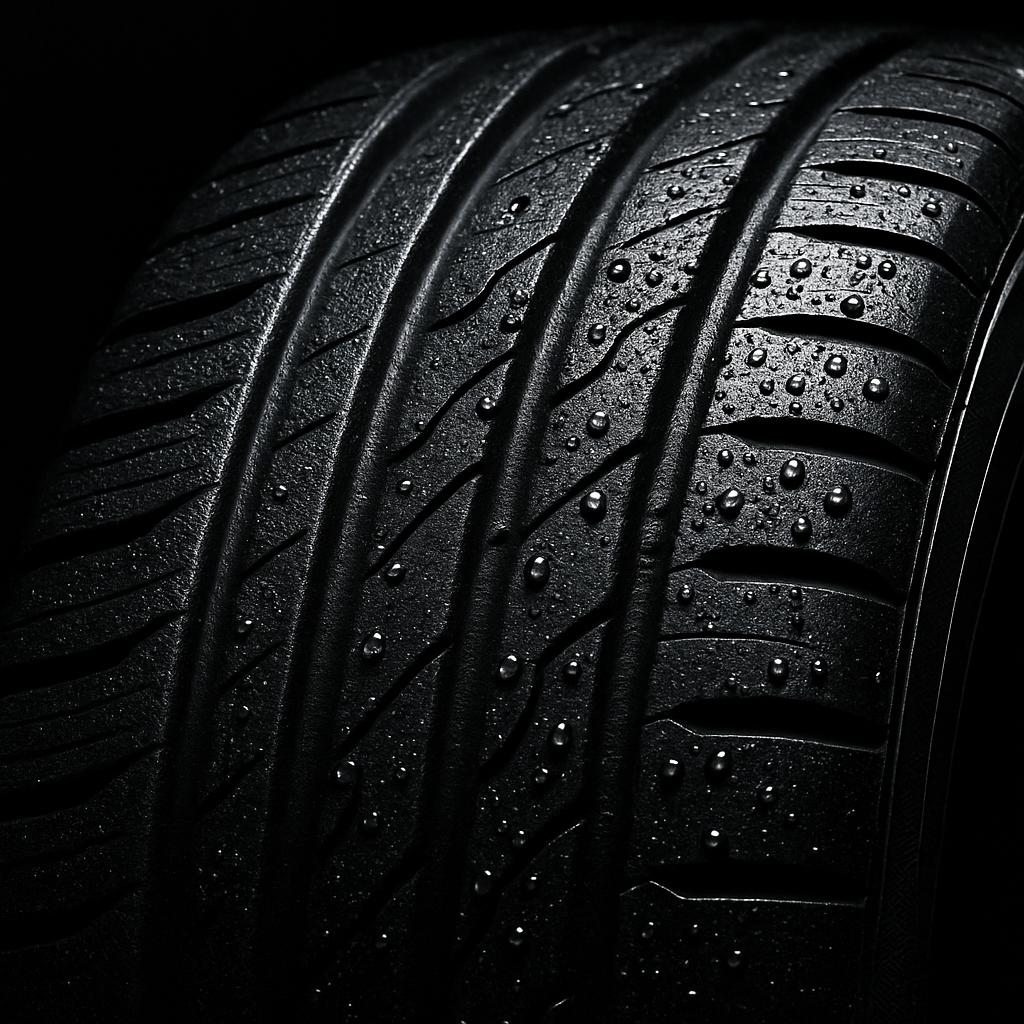 Goodyear Eagle F1 Sport Review  - Entry-Level Eagle F1 for NZ Budget Performance image 2