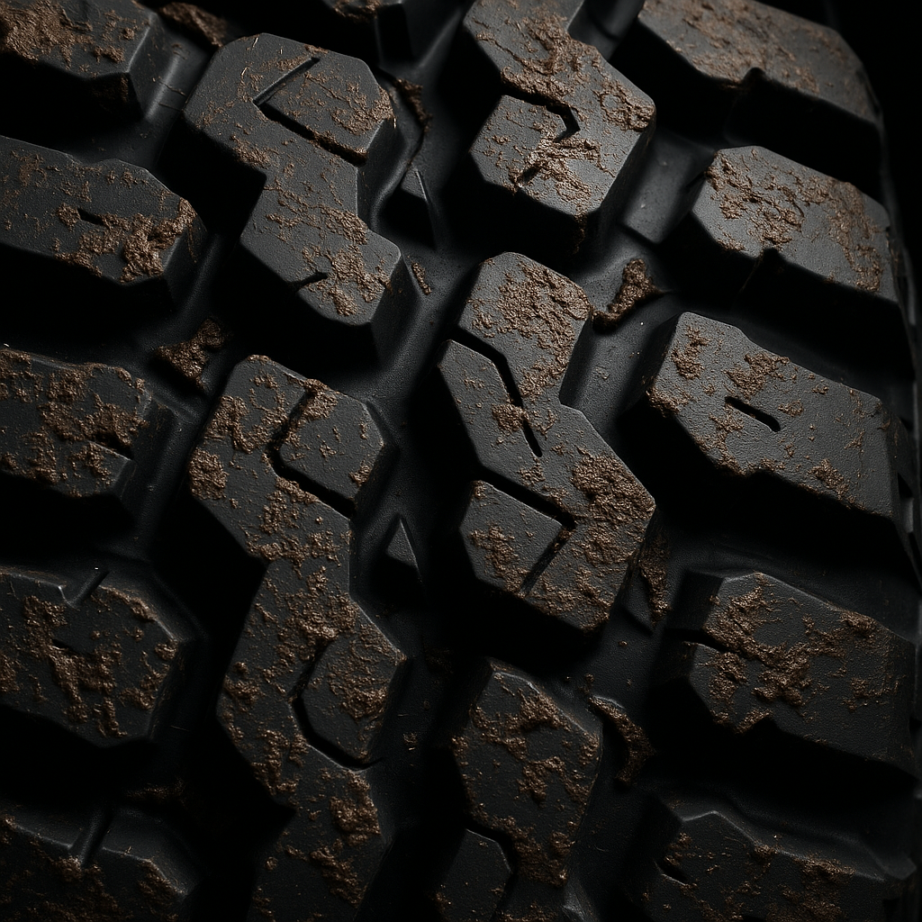 Dunlop Grandtrek AT22 Review - Mid-Range All-Terrain for NZ Lifestyle 4x4s image 2