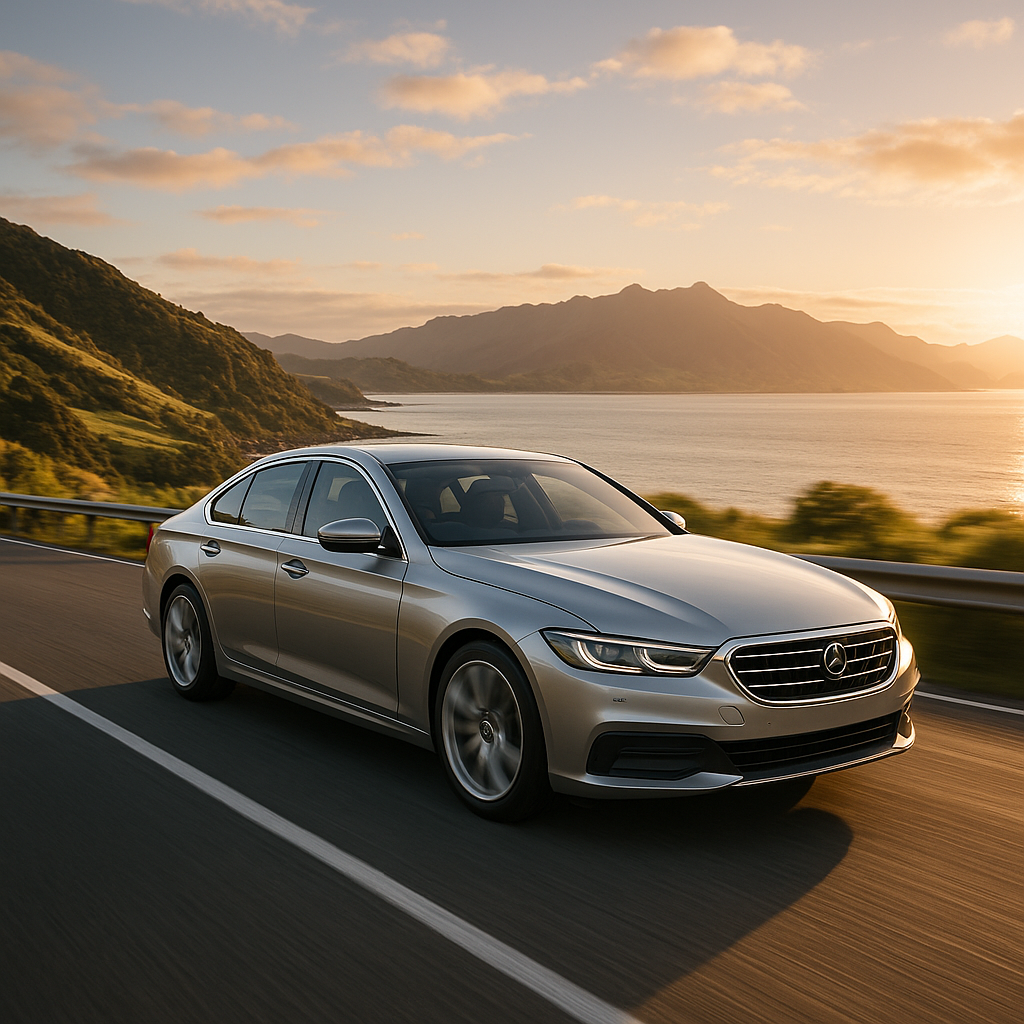 Hankook Optimo K415 Review - Entry-Level Hankook for NZ Budget Buyers image 1