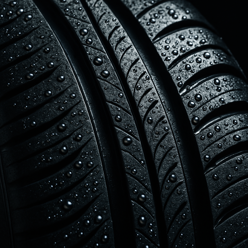 Hankook Optimo K415 Review - Entry-Level Hankook for NZ Budget Buyers image 2