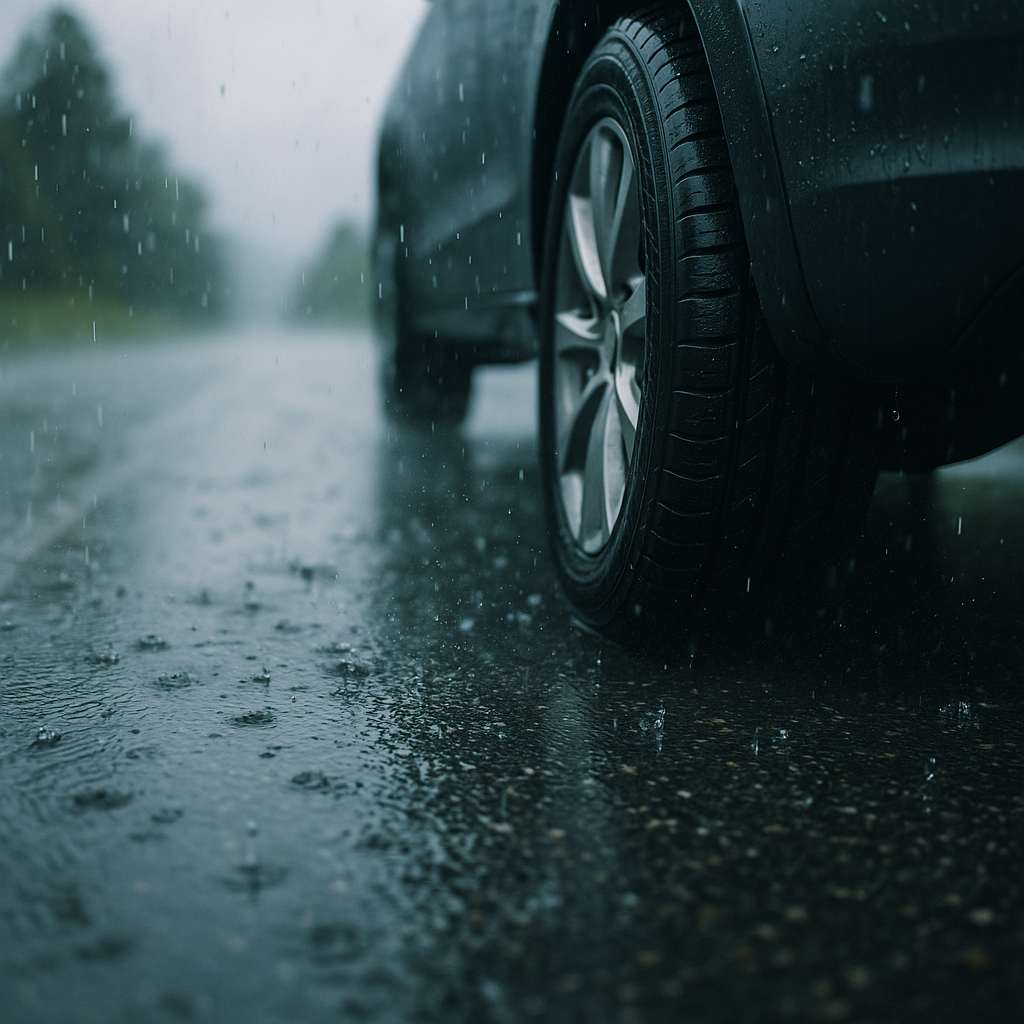 Hankook Optimo K415 Review - Entry-Level Hankook for NZ Budget Buyers image 3