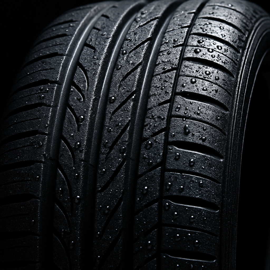 Bridgestone Potenza S005 Review  - Premium UHP Between Sport and S007 image 2