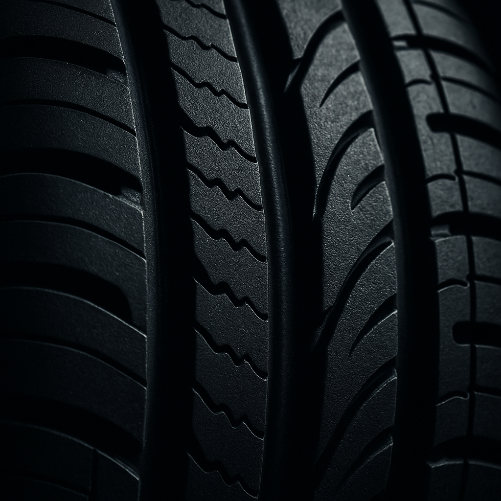 Bridgestone Potenza S005 Review - Premium UHP Between Sport and S007 image 2
