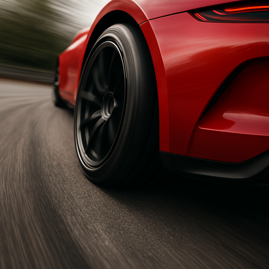 Bridgestone Potenza S005 Review - Premium UHP Between Sport and S007 image 3