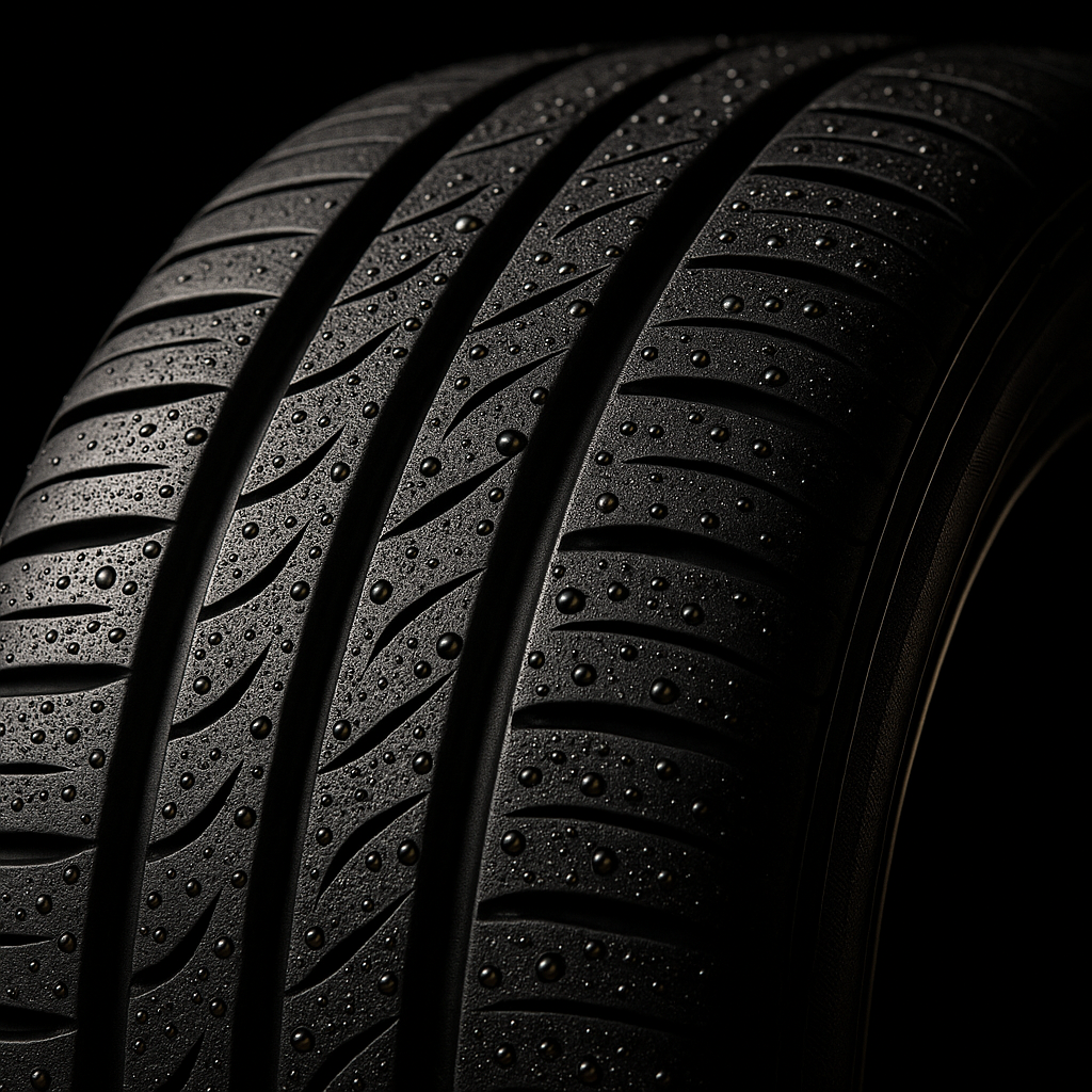 Michelin Primacy 4 SUV Review - The Safest Family SUV Tyre for NZ Roads image 2