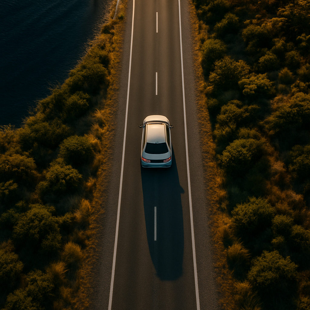 Michelin Primacy 4 SUV Review - The Safest Family SUV Tyre for NZ Roads image 3