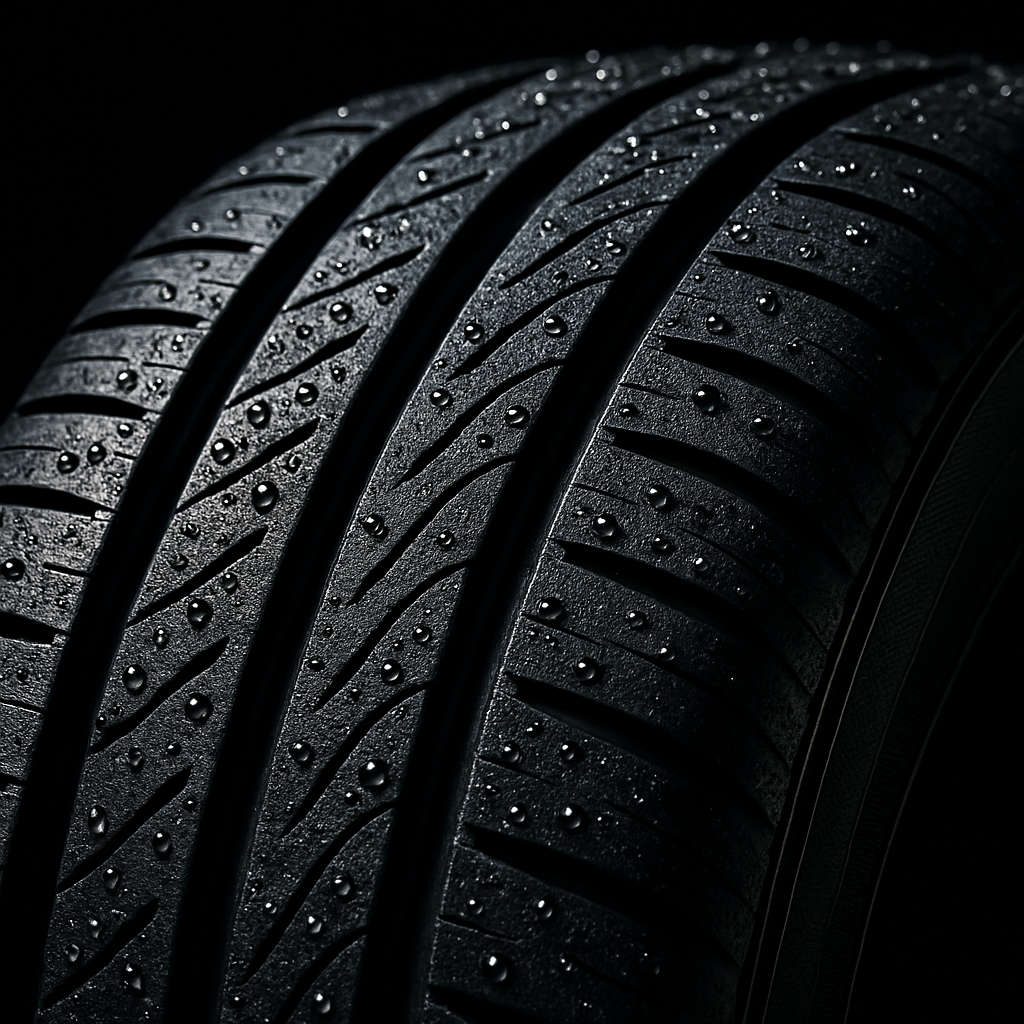 Michelin Primacy All Season Review  - Michelins Year-Round SUV for South Island image 2