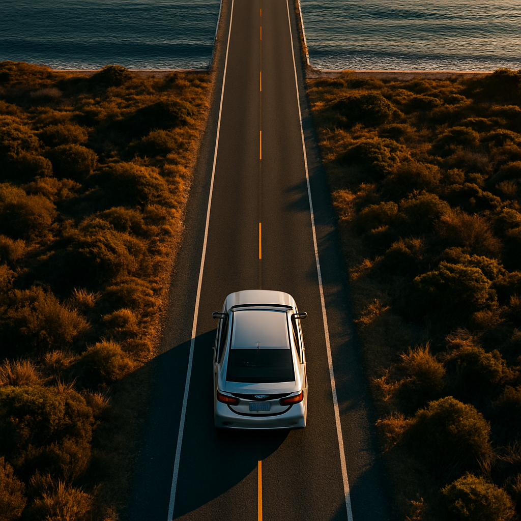 Michelin Primacy All Season Review  - Michelins Year-Round SUV for South Island image 3