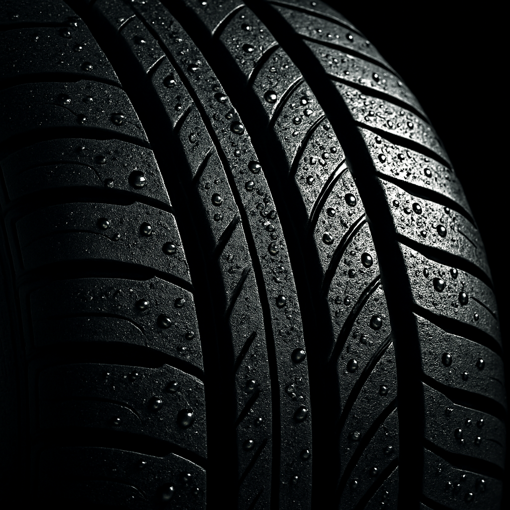 Michelin Primacy SUV Plus Review  - Long-Life Touring Safety for NZ Family SUVs image 2