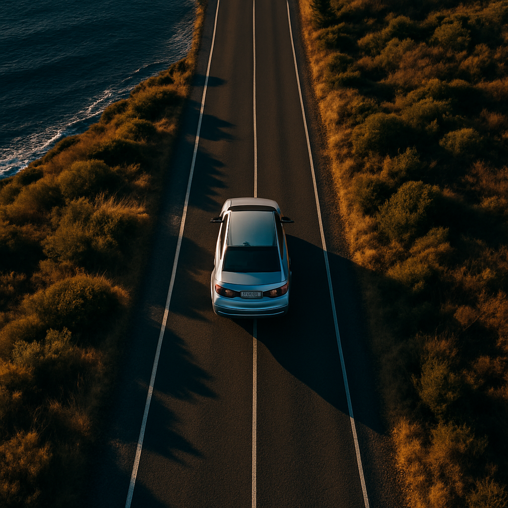Michelin Primacy SUV Plus Review  - Long-Life Touring Safety for NZ Family SUVs image 3