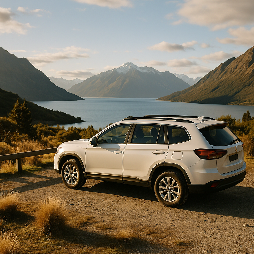 Pirelli Scorpion Zero Review - Performance-Priority SUV Tyre for NZ image 3